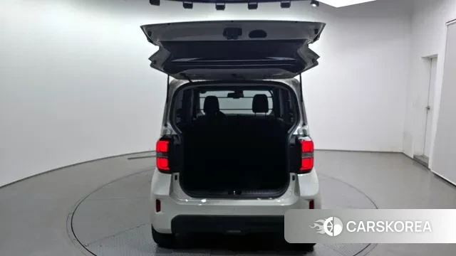 Kia The New Kia Ray id 3058391 из Кореи 11