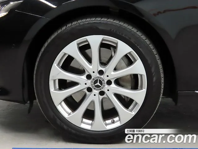 Mercedes-Benz E-Class W213 id 2846965 из Кореи 11