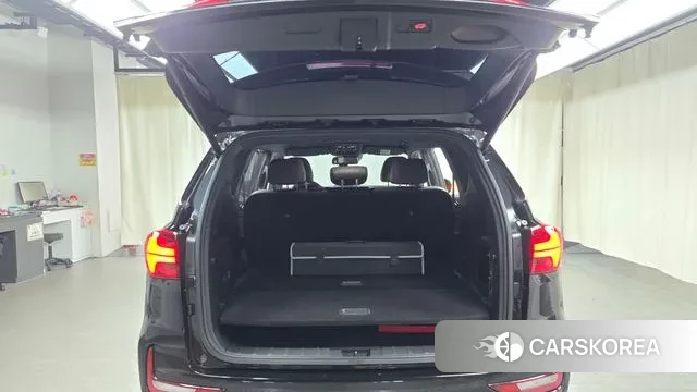 Ssangyong All New Rexton id 3555732 из Кореи 11