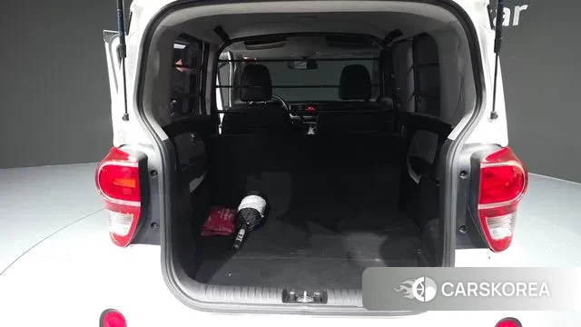 Kia The New Ray id 3746891 из Кореи 11