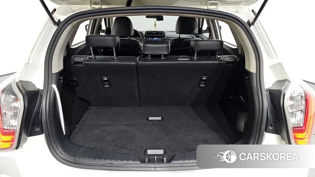 Ssangyong Berry New Tivoli id 3000035 из Кореи 11