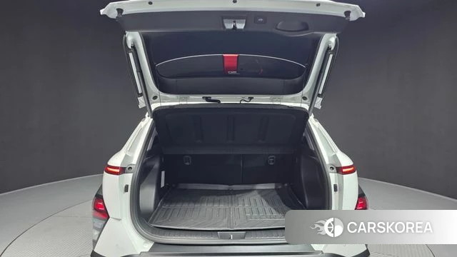 Hyundai Kona Hybrid (SX2) id 4644880 из Кореи 11