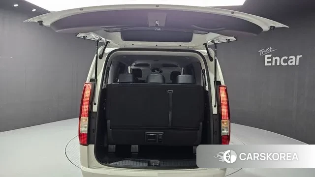 Hyundai Staria id 3256482 из Кореи 11