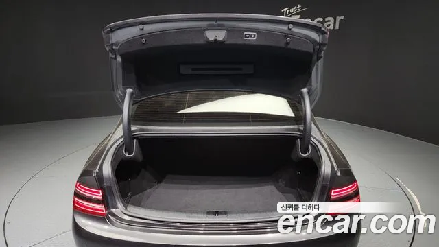 Genesis G80 (RG3) id 2782539 из Кореи 11