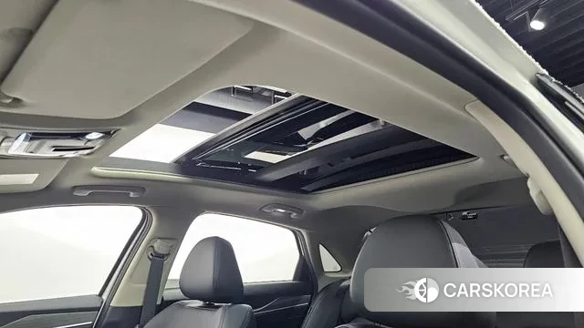 Kia The New K5 3rd generation id 3021670 из Кореи 11