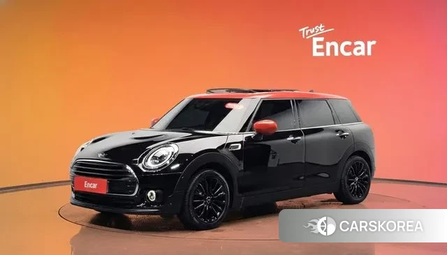 Mini Cooper Clubman id 3621430 из Кореи 11