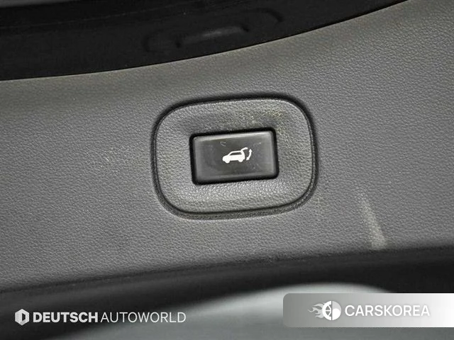 Renault Korea (Samsung) The New QM6 id 3893240 из Кореи 11