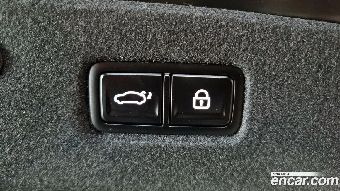 Kia K8 id 2124078 из Кореи 11