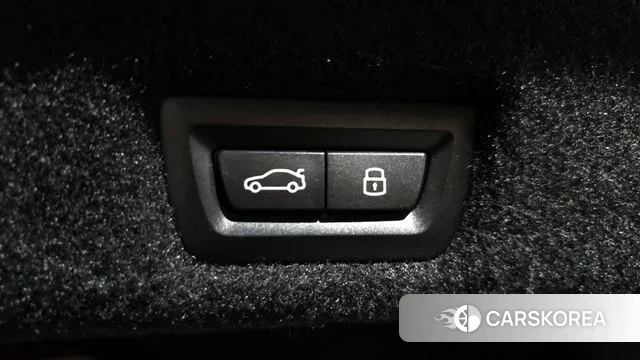 BMW 7 Series (G70) id 3757794 из Кореи 11