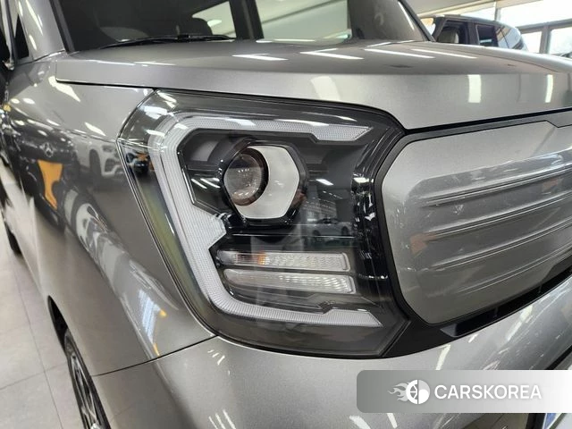 Kia The New Kia Ray id 3953134 из Кореи 11