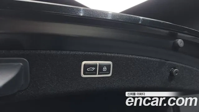 Genesis G80 (RG3) id 2927737 из Кореи 11