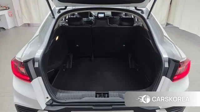 Renault Korea (Samsung) XM3 id 3513274 из Кореи 11