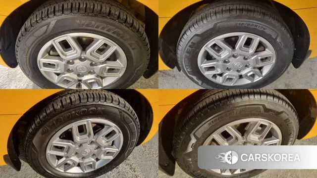 Hyundai Staria id 3740963 из Кореи 11