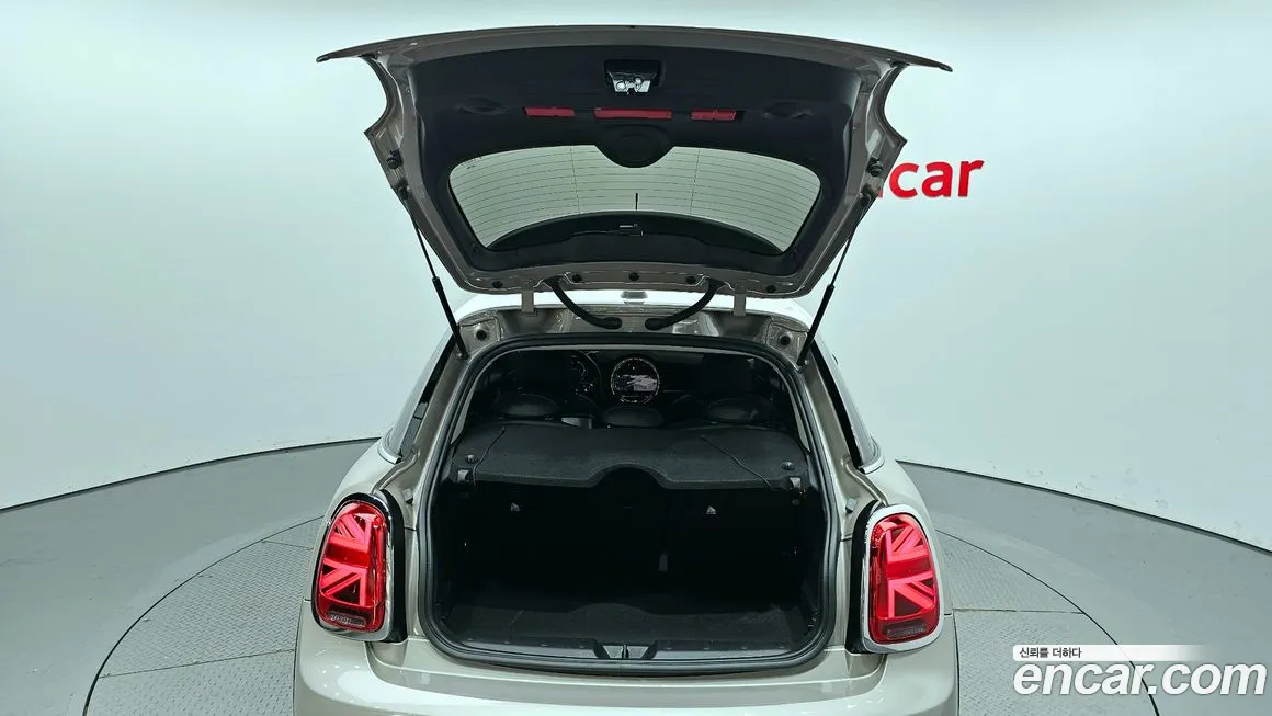 Mini Cooper id 2116263 из Кореи 11