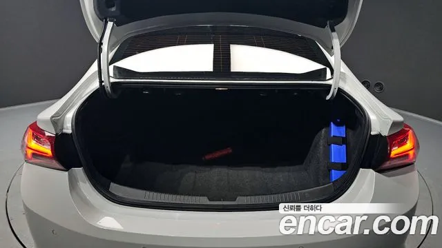 Chevrolet (GM Daewoo) The New Malibu id 2671099 из Кореи 11