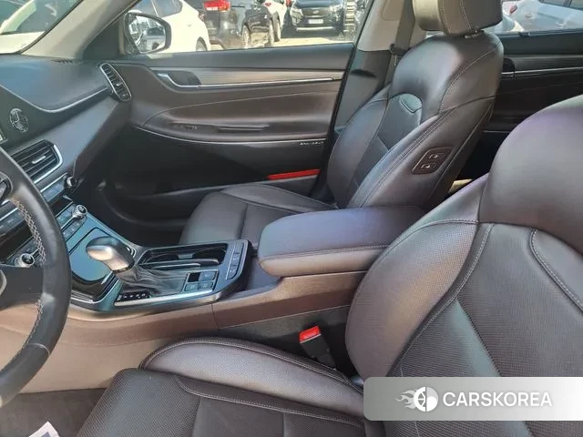 Hyundai Grandeur IG id 2977205 из Кореи 11