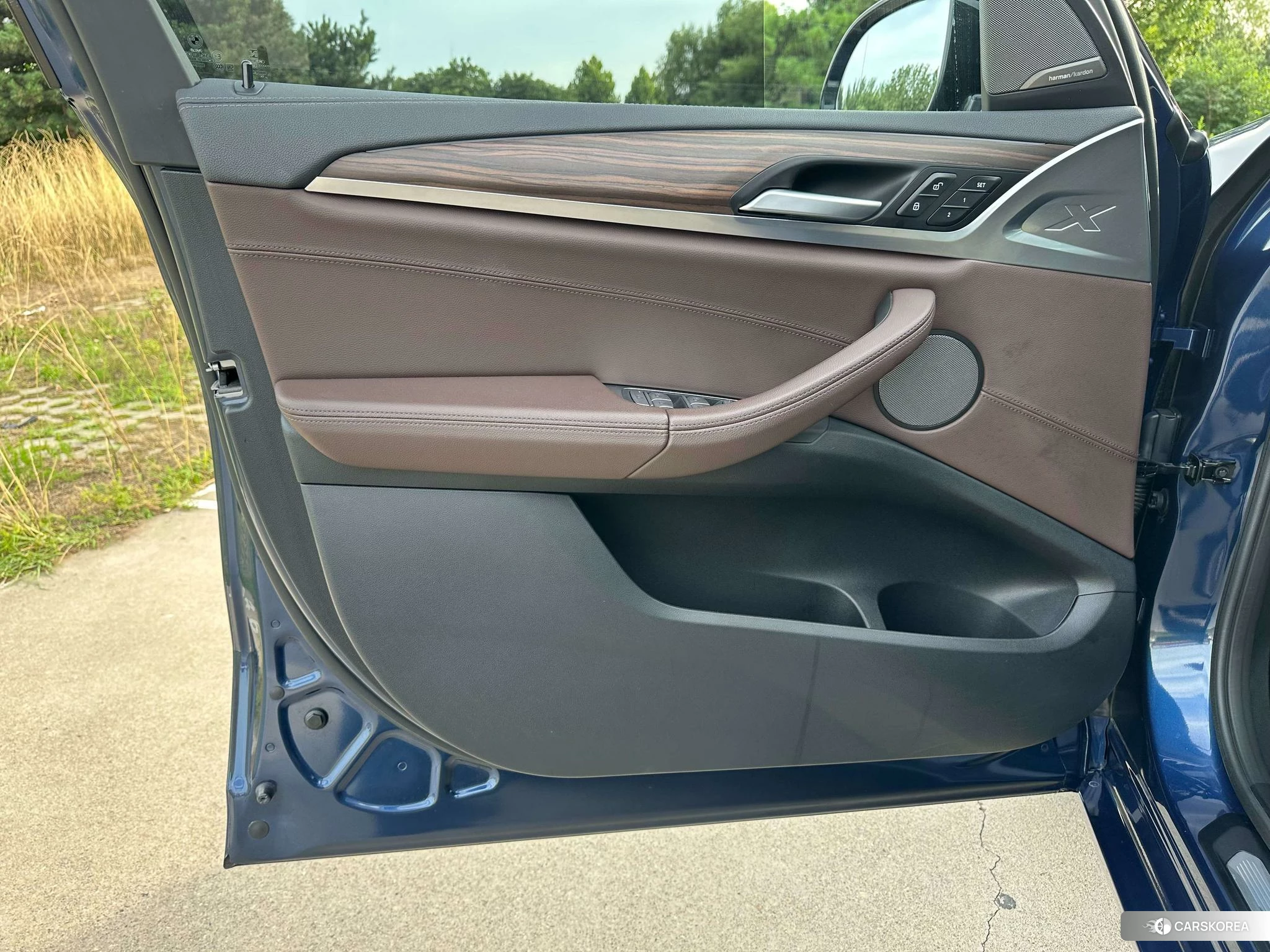 BMW X3 id 4492738 из Китая 11
