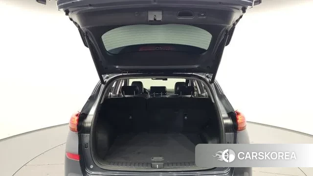 Hyundai All New Tucson id 3004107 из Кореи 11