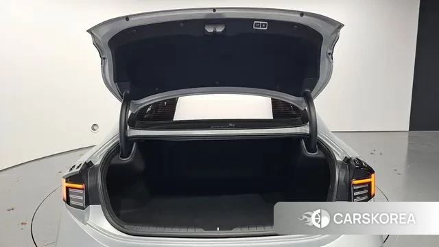 Hyundai Sonata D Edge (DN8) id 3393839 из Кореи 11