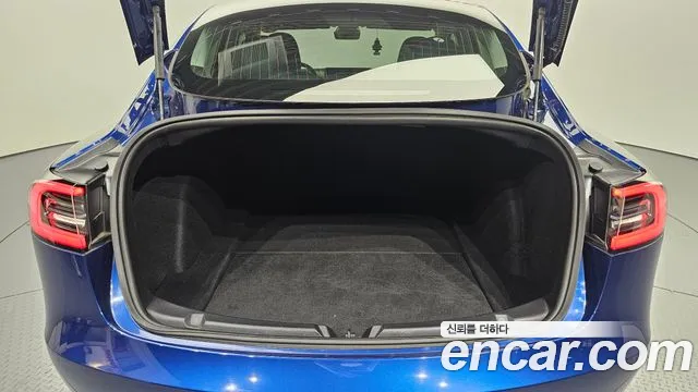 Tesla Model 3 id 2807890 из Кореи 11