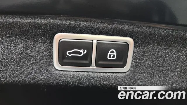 Hyundai Grandeur Hybrid (GN7) id 2717171 из Кореи 11