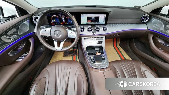 Mercedes-Benz CLS-Class C257 id 4317168 из Кореи 11