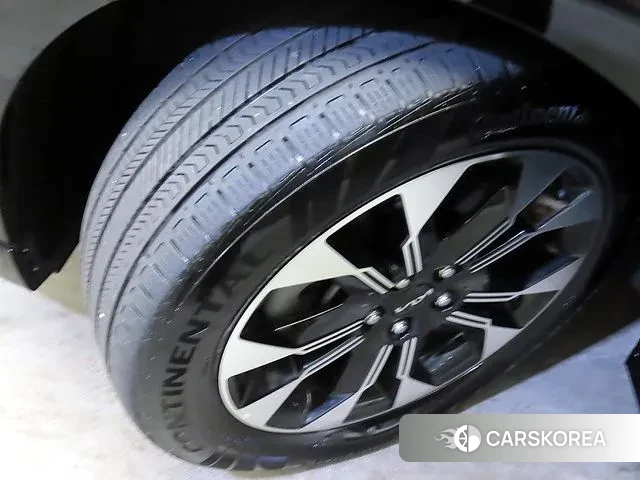 Kia Carnival 4th generation id 3467652 из Кореи 11