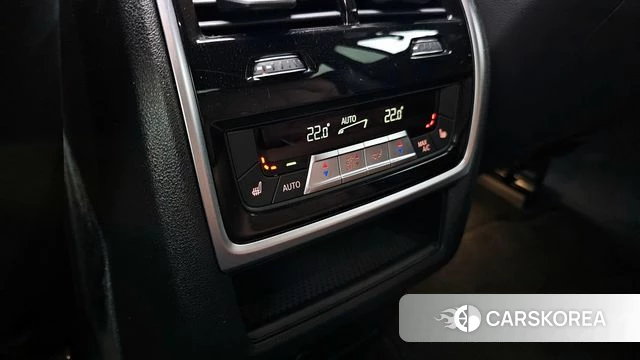 BMW X6 (G06) id 4232170 из Кореи 11