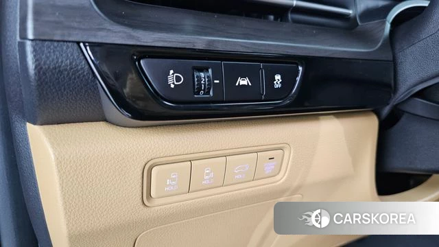 Kia Carnival 4th generation id 4687111 из Кореи 11