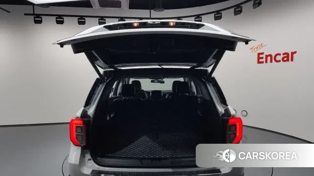 Ford Explorer 6th Generation id 3365660 из Кореи 11