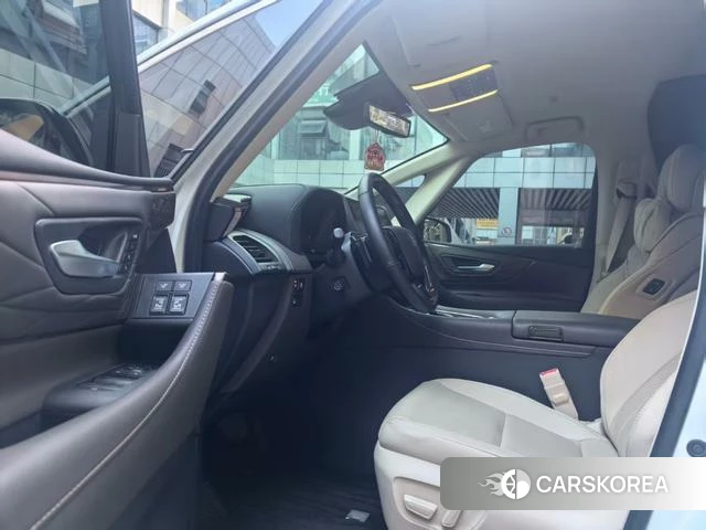 Toyota Elfa id 4241505 из Китая 11