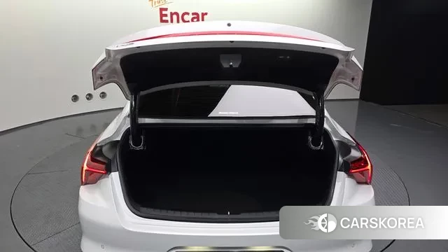 Kia K8 id 3556416 из Кореи 11