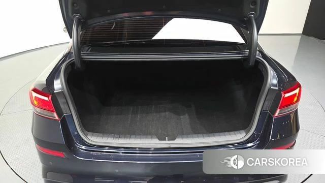 Kia The New K5 2nd generation id 4188454 из Кореи 11