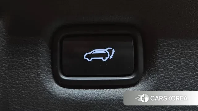 Hyundai Santa Fe TM id 3283602 из Кореи 11