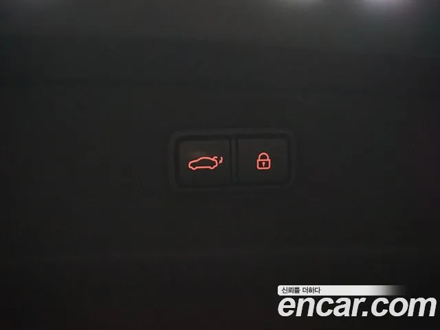 Genesis G90 id 2344447 из Кореи 11