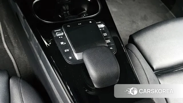 Mercedes-Benz A-Class W177 id 3493497 из Кореи 11