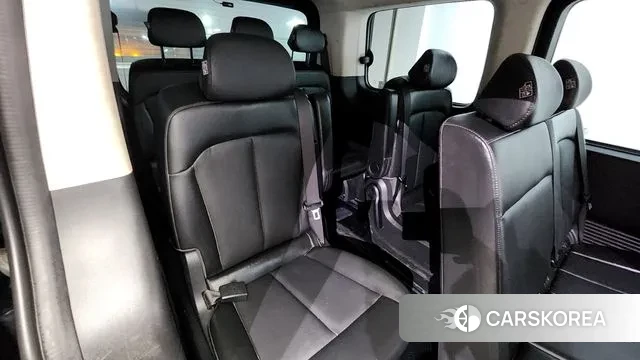 Hyundai Staria id 2989572 из Кореи 11