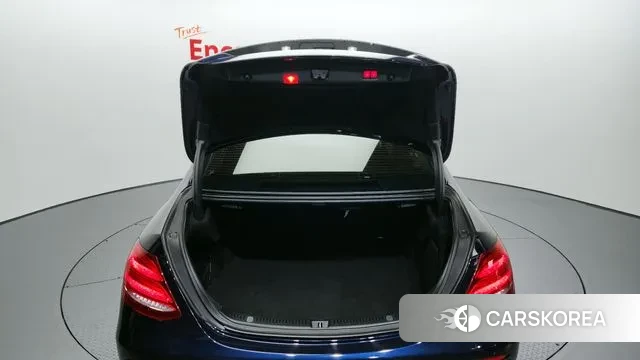 Mercedes-Benz E-Class W213 id 3423586 из Кореи 11