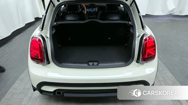 Mini Cooper id 3630254 из Кореи 11