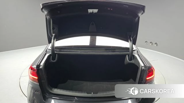 Kia K7 Premier id 4836724 из Кореи 11