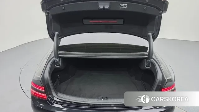 Genesis G80 (RG3) id 3432889 из Кореи 11