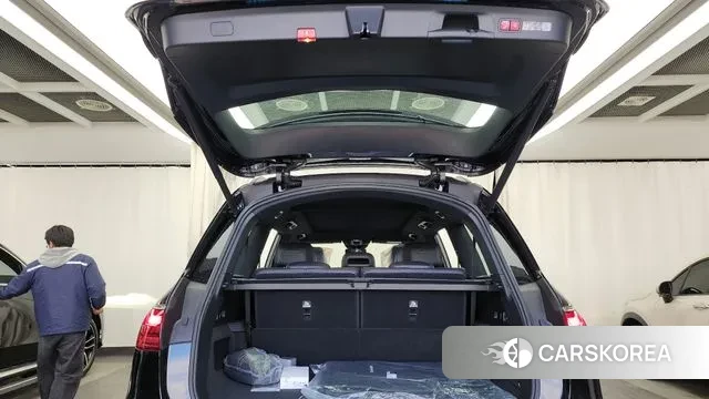 Mercedes-Benz GLS - Class X167 id 3457030 из Кореи 11