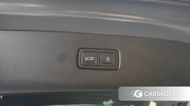 Genesis GV80 id 4315425 из Кореи 11