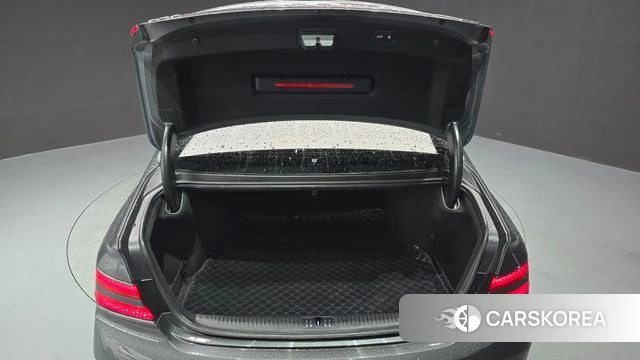 Genesis G90 id 4310627 из Кореи 11