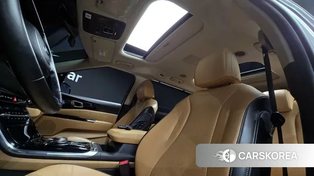 Kia Carnival 4th generation id 2891054 из Кореи 11