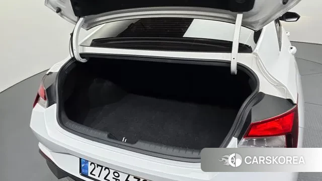 Hyundai Avante (CN7) id 3777539 из Кореи 11