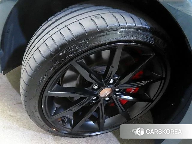 Kia Stinger Meister id 4444037 из Кореи 11