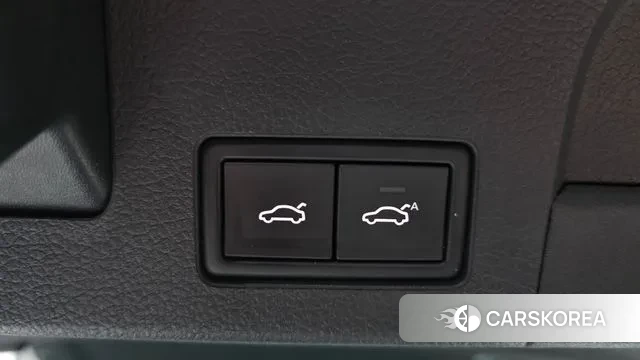 Volkswagen Arteon id 3697891 из Кореи 11