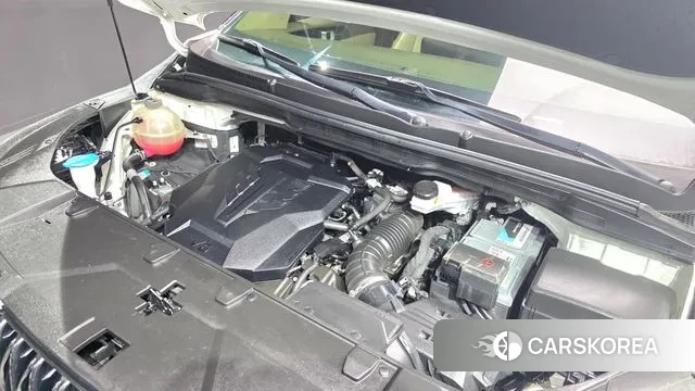 Kia Carnival 4th generation id 3765151 из Кореи 11