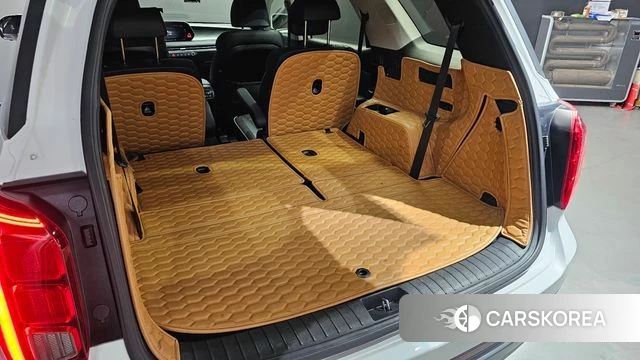 Hyundai The New Palisade id 3871185 из Кореи 11